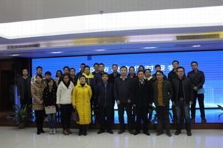 企業羅盤引領創新航向 市校合作對接會圓滿落幕，科技中介服務譜寫產學研融合新篇章